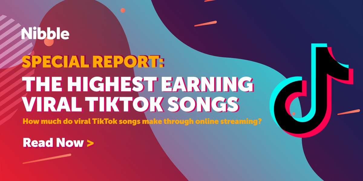 Cari Lagu Viral di TikTok Jadi Lebih Mudah dengan Fitur Pencarian Cari Lagu Viral di TikTok Jadi Lebih Mudah dengan Fitur Pencarian