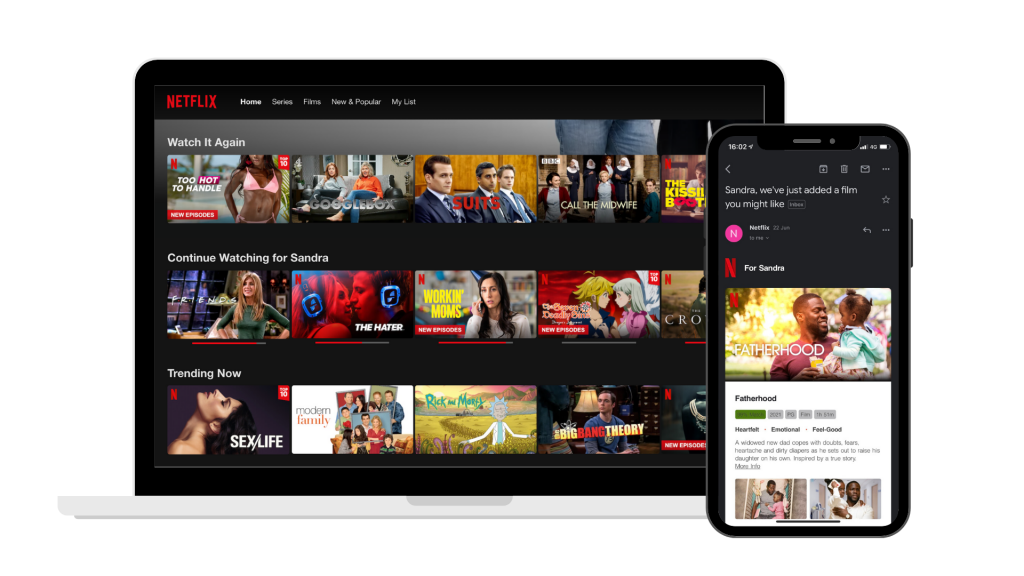 Netflix_A/B_Testing_Growth_Marketing_SaaS_Growth
